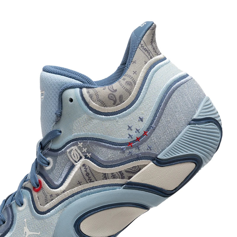 Nike Women's Shoes Big Children's Shoes Jordan Tatum 3 (Gs) Sports