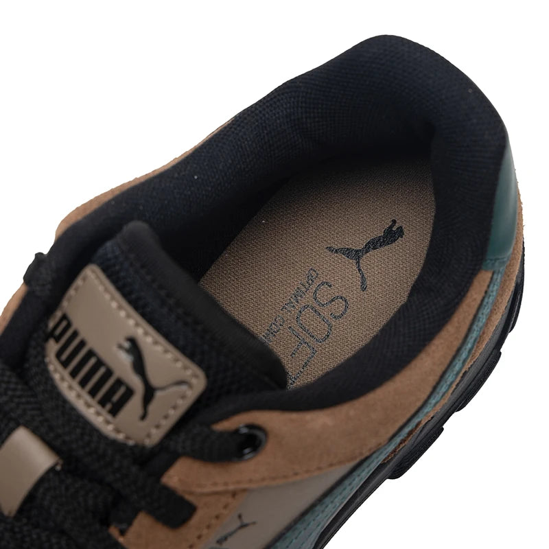 Puma Men's and Women's Shoes Caven 2.0 Abrupt Sd Sports Casual Low-Top