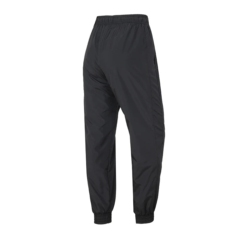 Nike Women's Sports Pants Running Fitness Pants Quick-Drying