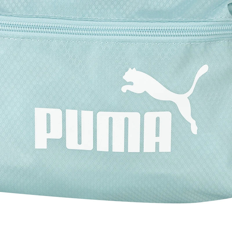 Puma Backpack Men's Bag Women's Bag Large Capacity Computer Bag Sports