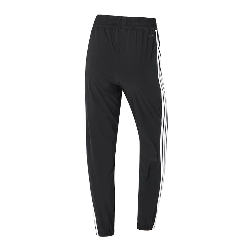 Adidas Women's Pants Te 3S Woven Pt Sports Trousers Women's Casual
