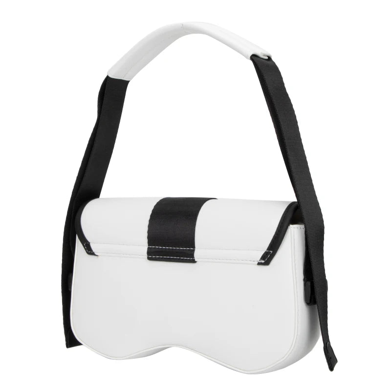 Puma Women's Bag Casual Bag Handbag Fashion Shoulder Bag Travel Bag