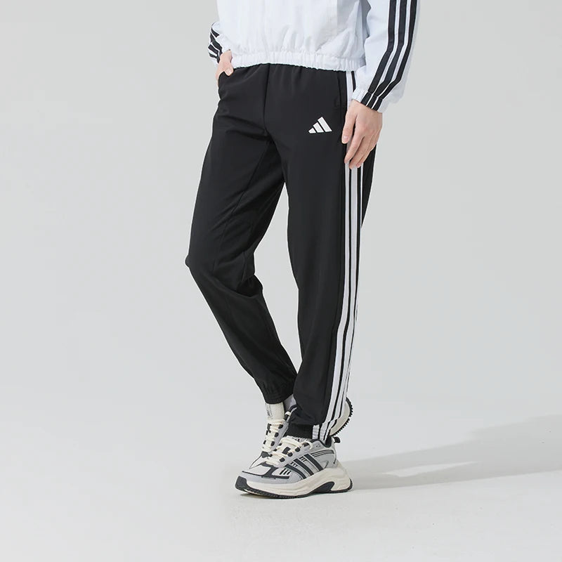 Adidas Women's Pants Te 3S Woven Pt Sports Trousers Women's Casual