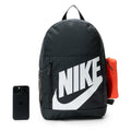 Nike (Nike) Y Nk Elmntl Bkpk Shoebox Rugzak Grote Capaciteit Buiten