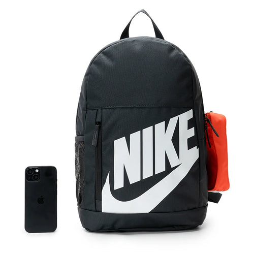 Nike (Nike) Y Nk Elmntl Bkpk Shoebox Backpack Large Capacity Outdoor