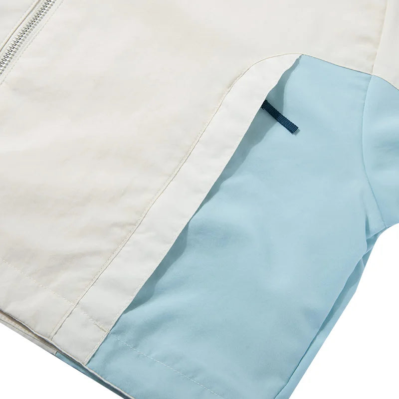 Puma Women's Infuse Relaxed Woven Jacket Fashion Sportswear Jacket