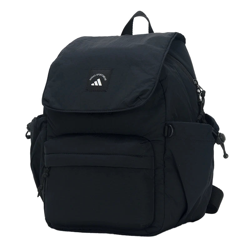 Adidas Backpack Men's Bag Women's Bag Sports Bag Travel Storage Bag