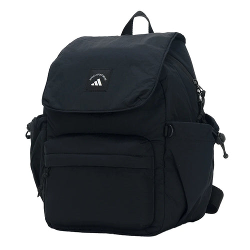 Adidas Backpack Men's Bag Women's Bag Sports Bag Travel Storage Bag