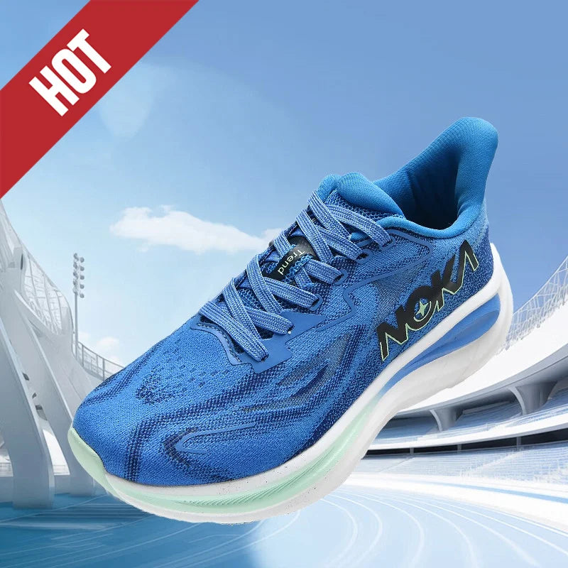 2025 NEW Marathon Sneakers Athletic Men Shoes Comfortable High Quality