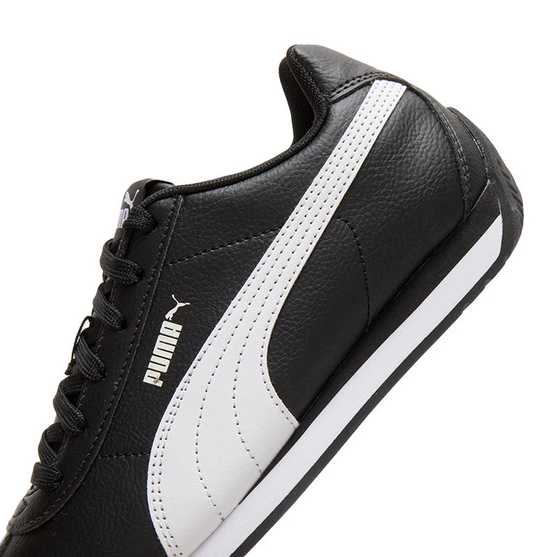 Puma Men's and Women's Shoes Red Sneakers Lightweight Men's Running