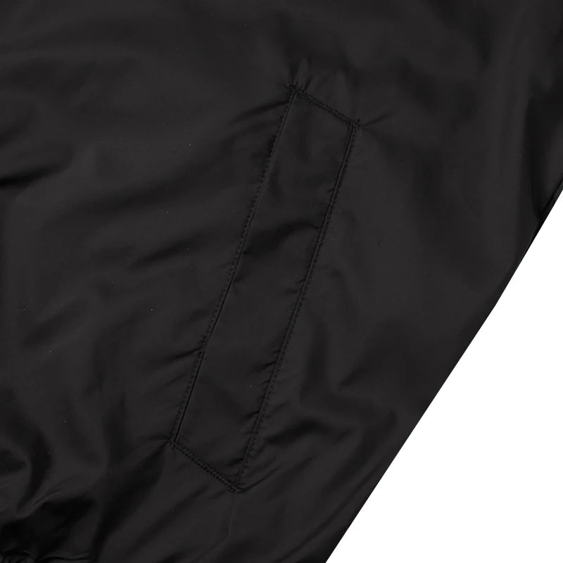 Puma Men's Fashionable Casual Sportswear Running Windproof Top Warm