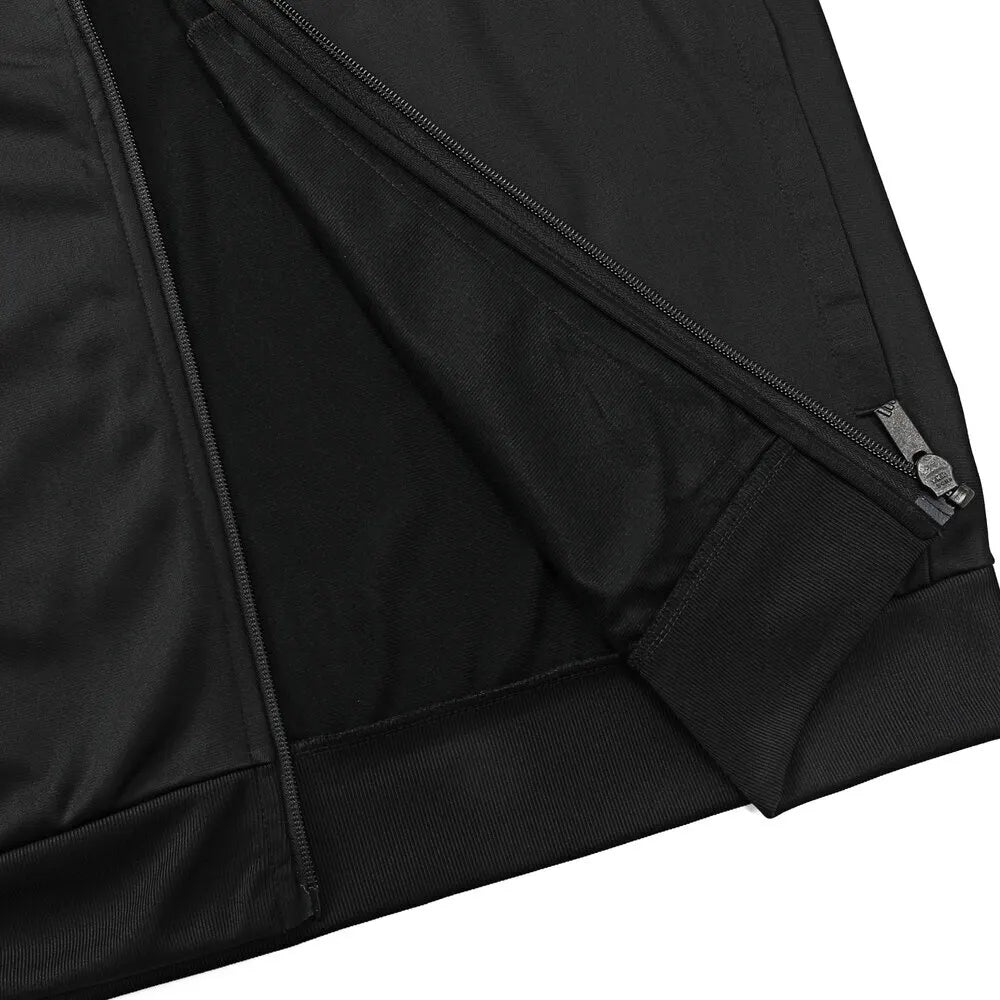 Adidas 2025 Men's M 3S TR TT Knitted Coat JI8816