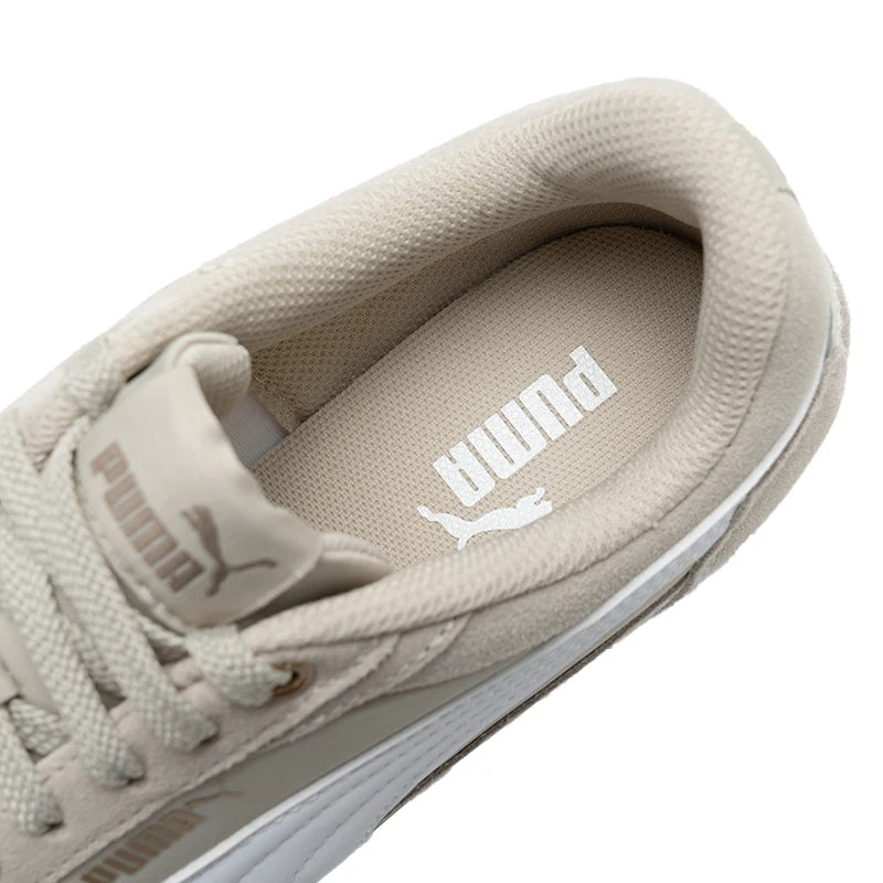Puma Bella Donna Nylon Sneakers, Lightweight and Breathable Women's