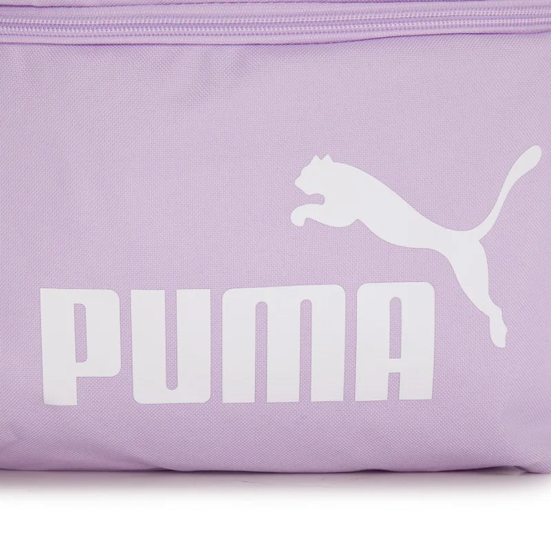 Puma School Bag Men's Bag Women's Bag Casual Travel Large Capacity