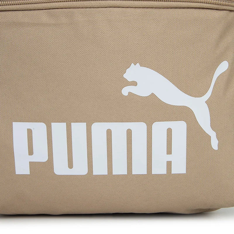 Puma Men's Bag Women's Bag Large Capacity Student School Bag