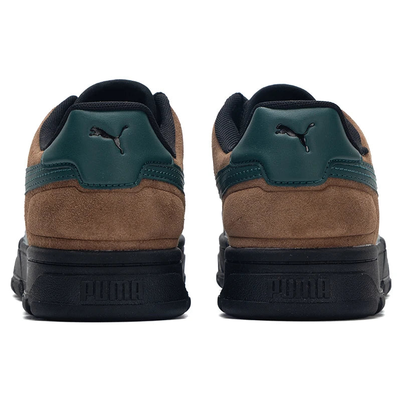 Puma Men's and Women's Shoes Caven 2.0 Abrupt Sd Sports Casual Low-Top