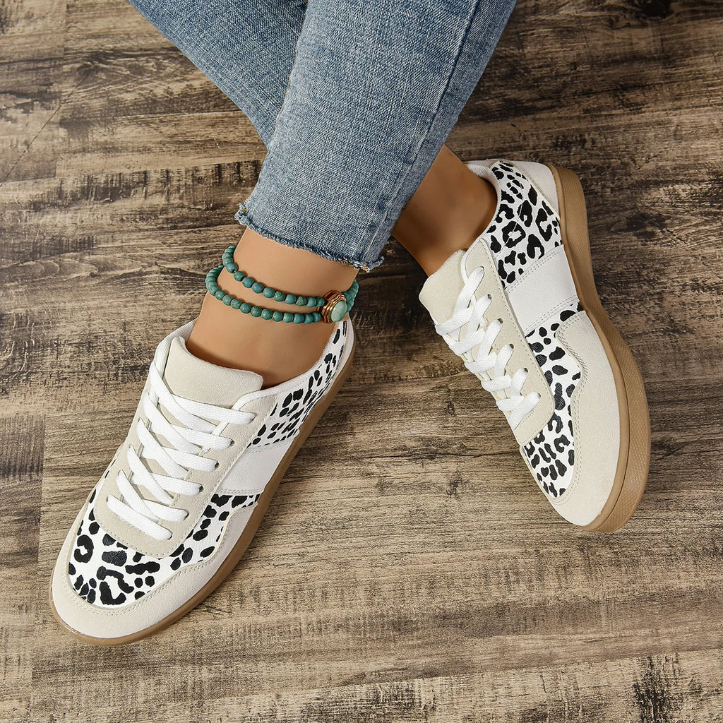 Women Sneakers 2025 New Fashion Luxury Designer Shoes for Women Brand