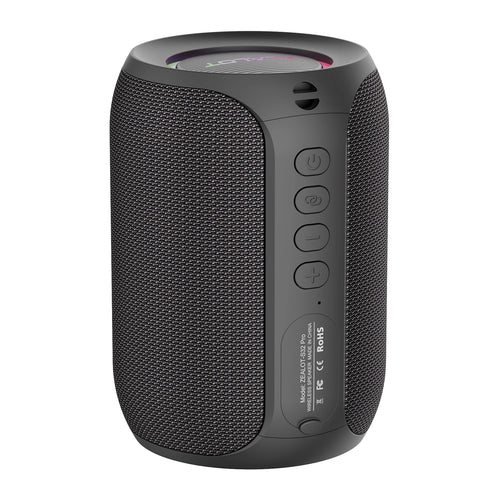 Zealot S32 pro Bluetooth Wireless Outdoor Portable Subwoofer Speaker