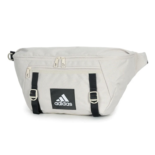 Adidas (Adidas) Unisex Chest Bag for Men and Women, Fitness Training