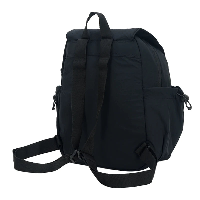 Adidas Backpack Men's Bag Women's Bag Sports Bag Travel Storage Bag