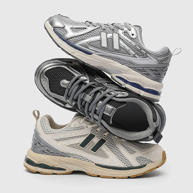 2025 new men's sneakers,running shoes,jogging shoes,casual shoes Soft