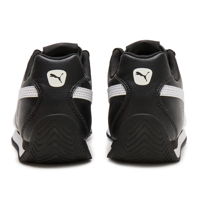 Puma Men's and Women's Shoes Red Sneakers Lightweight Men's Running