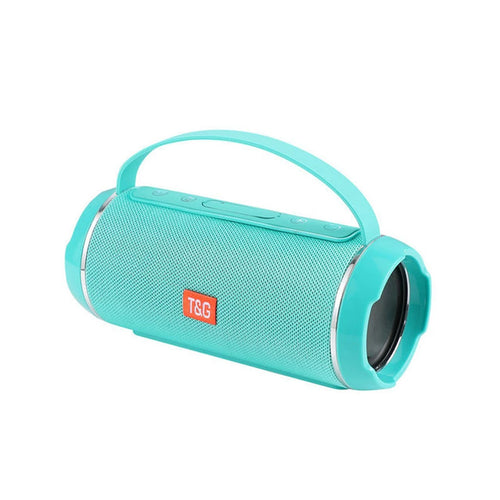 Subwoofer Bluetooth Speaker Portable Wireless Radio FM Computer PC TV