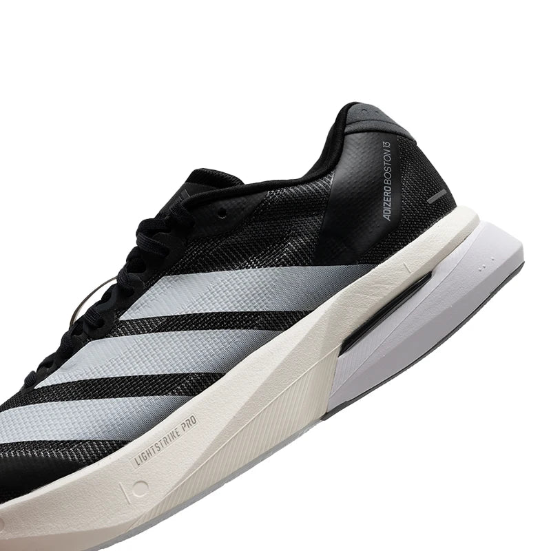 Adidas Men's Sports Shoes Adizero Boston 13 Cushioning,