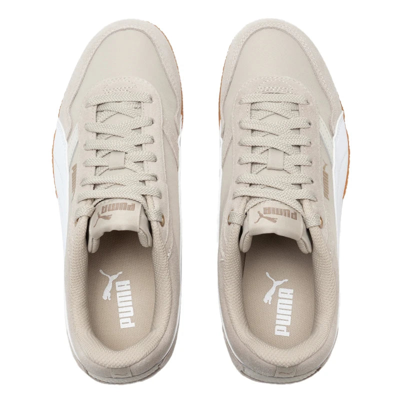 Puma Bella Donna Nylon Sneakers, Lightweight and Breathable Women's