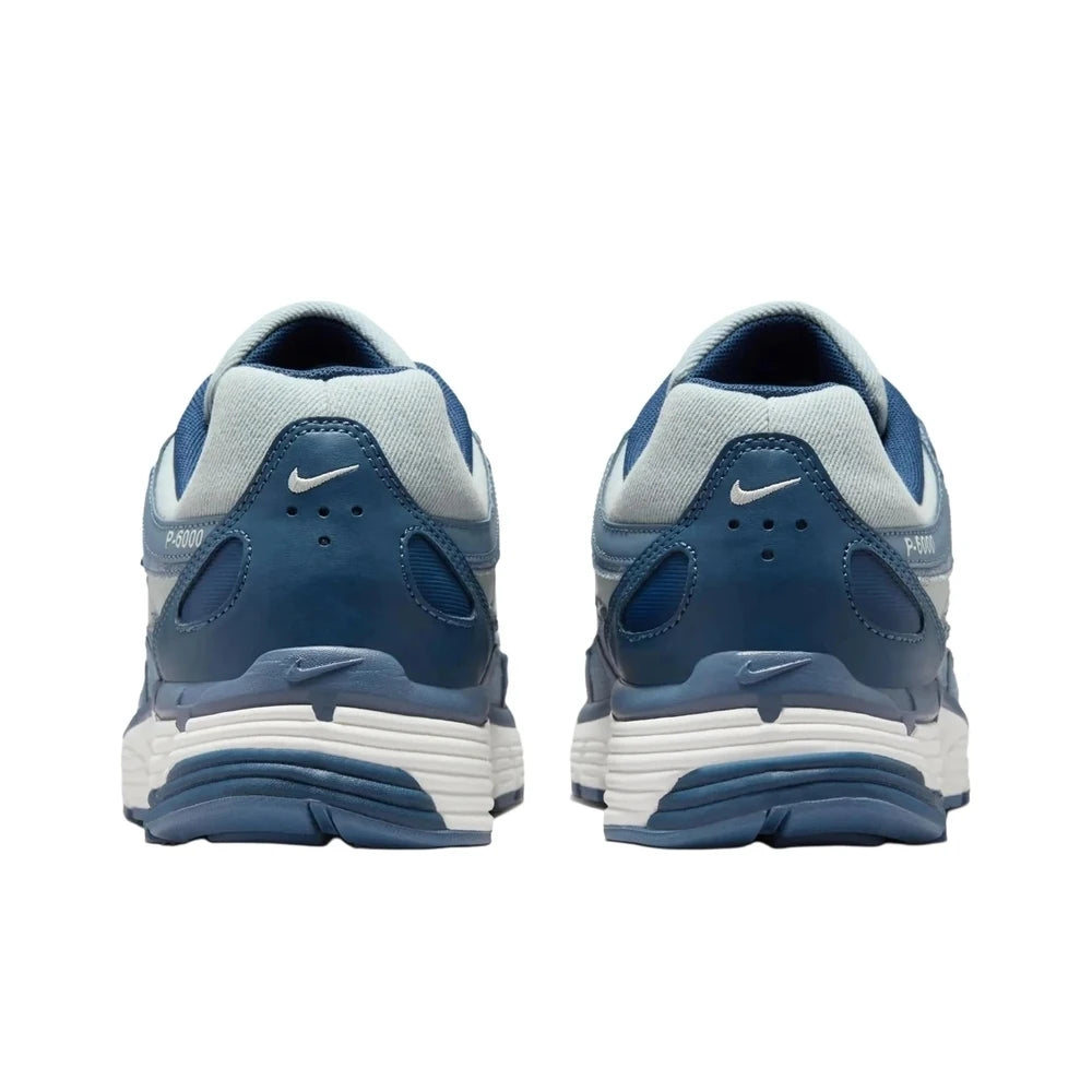 NIKE 2025 Men's NIKE P-6000 SE Casual Sneakers IH3646-499