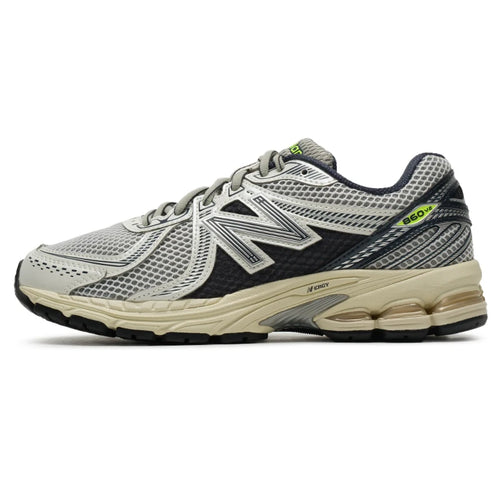 Newbalance (Newbalance) Men's and Women's Shoes 860 Series Couple