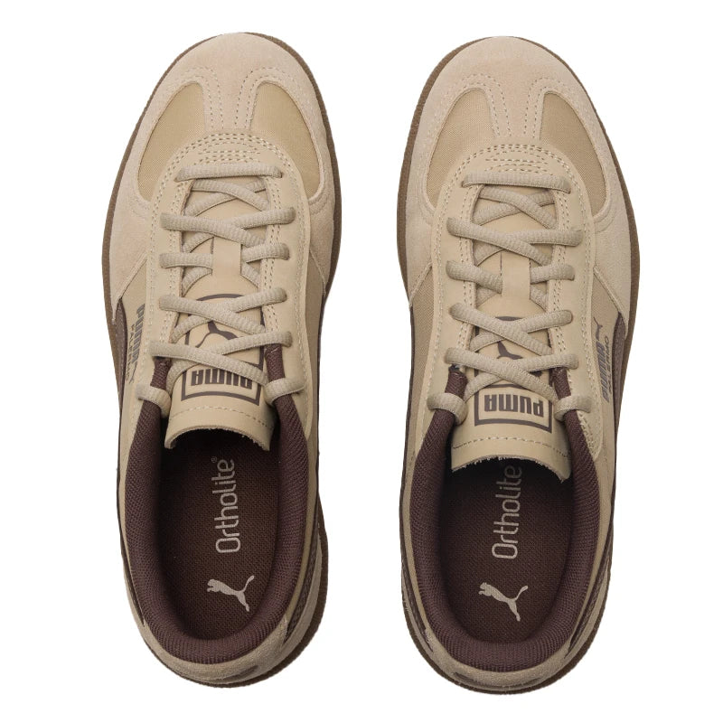 Puma Sneakers Men's Shoes Women's Shoes Couples Retro Moral Training