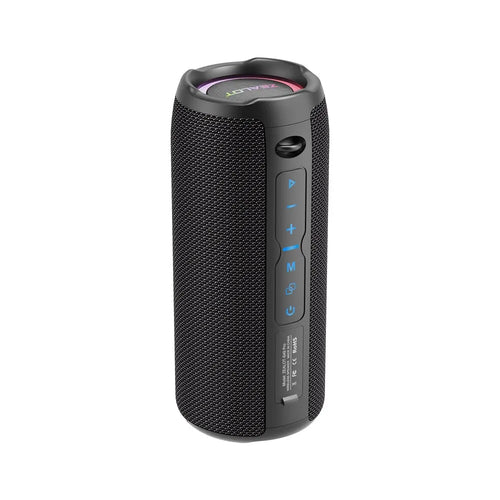 ZEALOT S49PRO Portable Bluetooth Speaker 20W IPX6 Waterproof Powerful