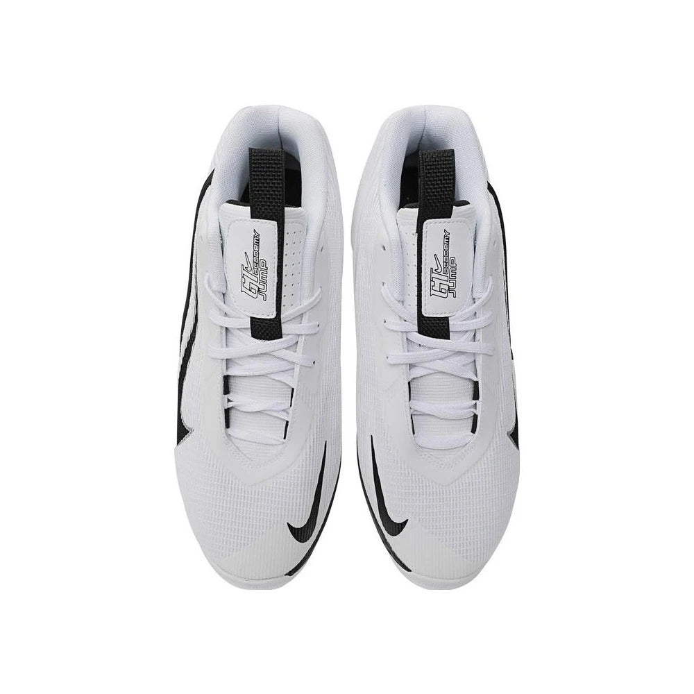 NIKE 2025 Men's G.T. JUMP ACADEMY EP Basketball Sneakers HF1804-100