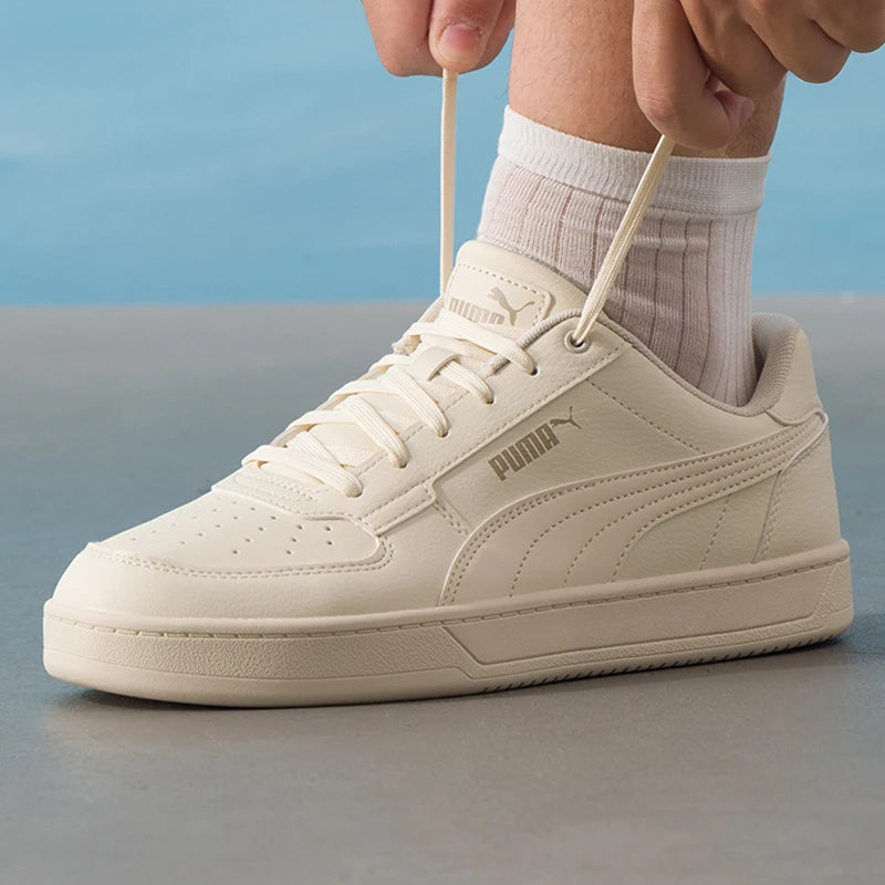 Puma Men's and Women's Shoes Caven 2.0 Couple Sneakers Casual Shoes
