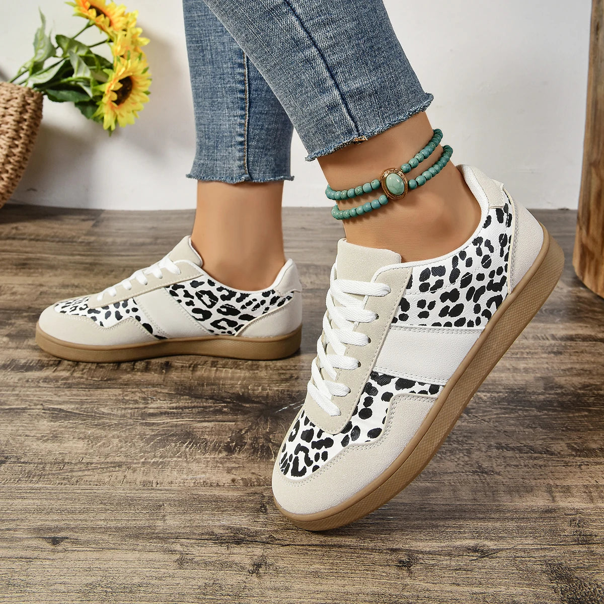 Women Sneakers 2025 New Fashion Luxury Designer Shoes for Women Brand