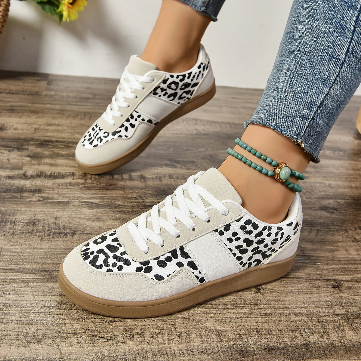 Women Sneakers 2025 New Fashion Luxury Designer Shoes for Women Brand