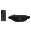 Puma Tassen voor Heren en Dames, Trendy Sporttassen, Outdoor Reizen