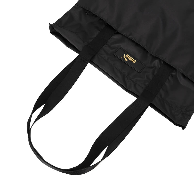Puma Women's Bag Running Fitness Training Sports Bag Outdoor Travel