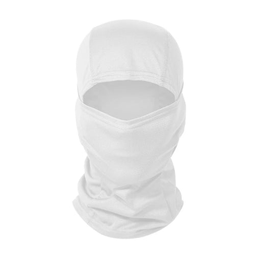 Camouflage Balaclava Hat Cycling Full Face Mask Outdoor Sports Hunting