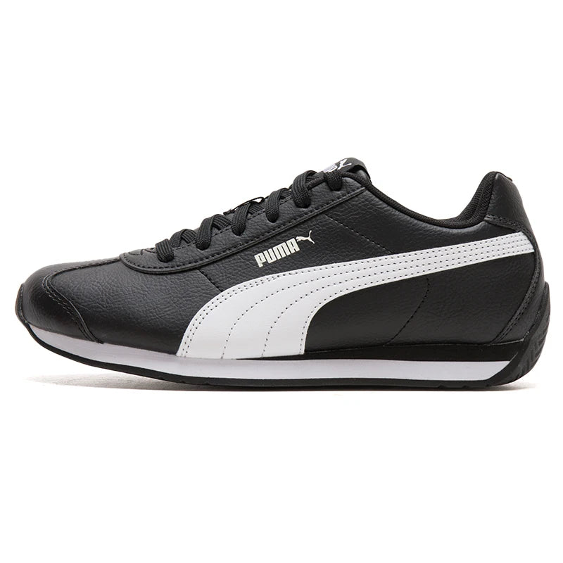 Puma Men's and Women's Shoes Red Sneakers Lightweight Men's Running