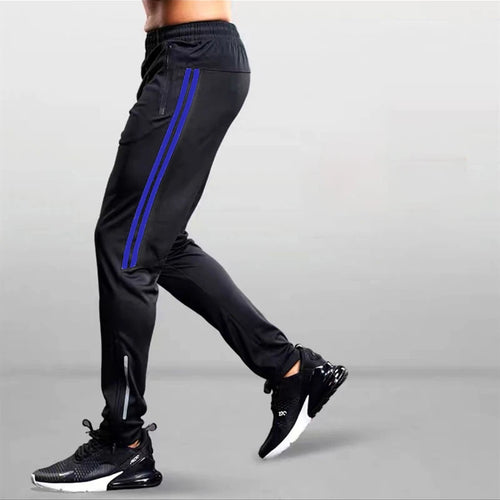 Jogging Sport Pants Men Gym Fitness Track Training Trousers Male