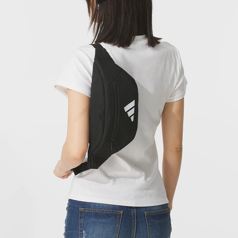 Adidas Men's and Women's Bags, Crossbody Bags, Waist Bags, Trendy