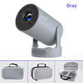 Magcubic 8K HY300 Pro + Projector Built in 5W Speaker 1280*720P