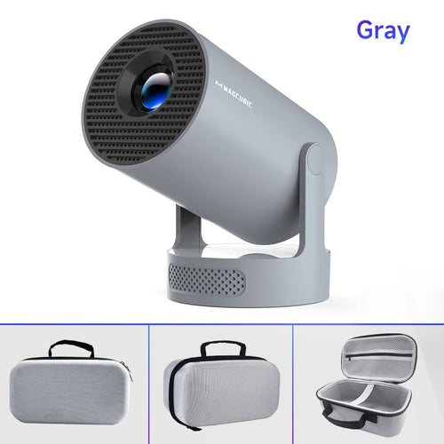 Magcubic 8K HY300 Pro + Projector Built in 5W Speaker 1280*720P