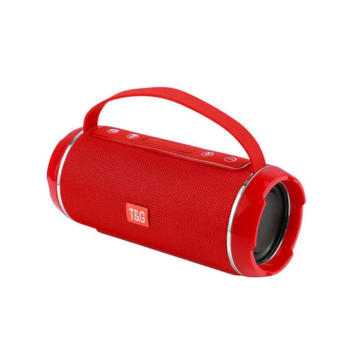 Subwoofer Bluetooth Speaker Portable Wireless Radio FM Computer PC TV
