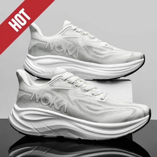 2025 NEW Marathon Sneakers Athletic Men Shoes Comfortable High Quality