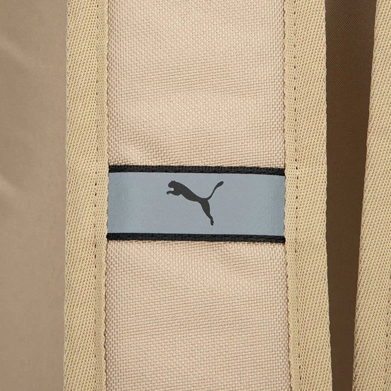 Puma Men's Bag Women's Bag Large Capacity Student School Bag