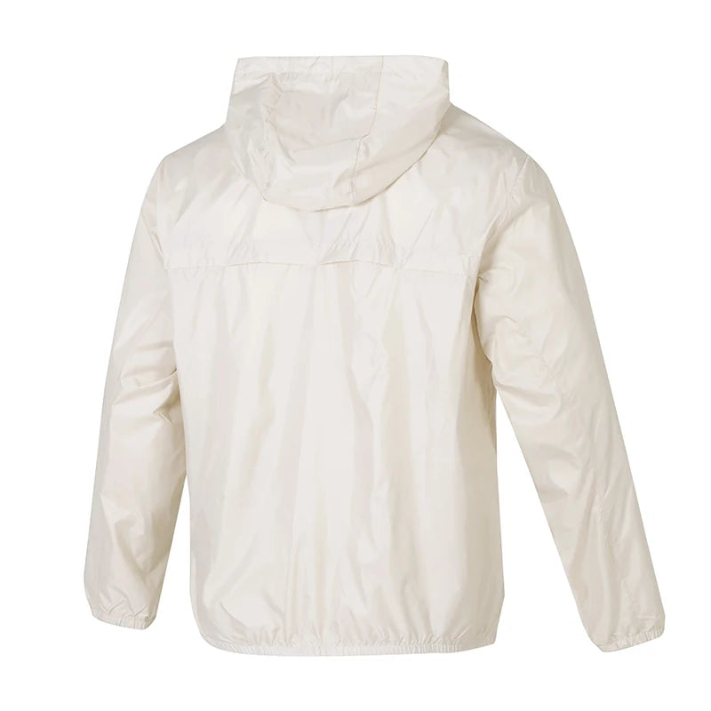 Puma Men's Outdoor Running Jacket Loose and Comfortable Sportswear