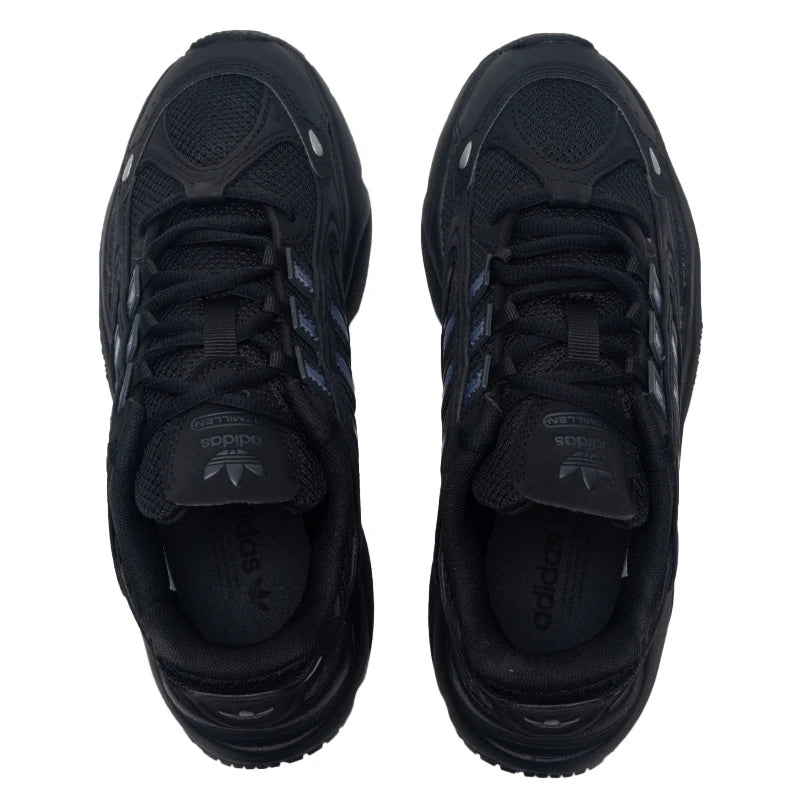 Adidas Men's and Women's Shoes Clover Ozmillen Cushioning Rebound